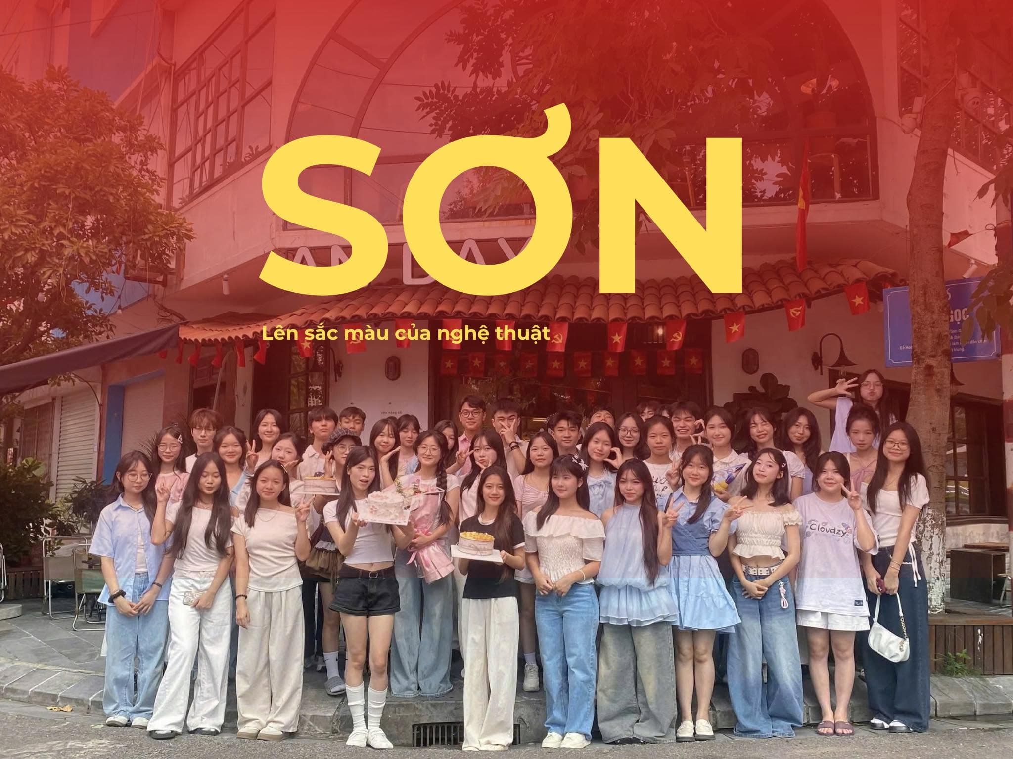 Kỉ niệm sinh nhật 7 năm