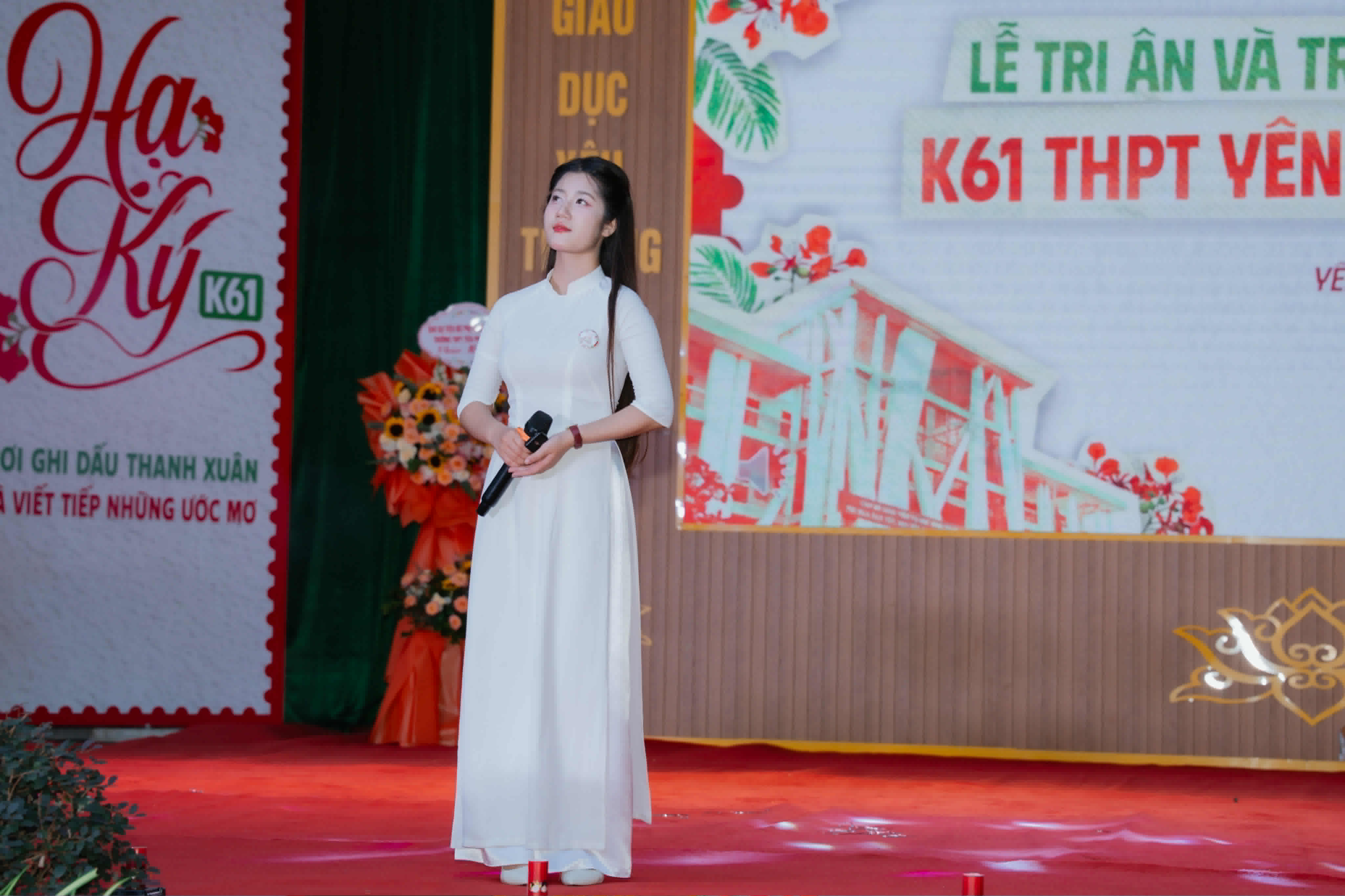 Thân Thị Hà Linh