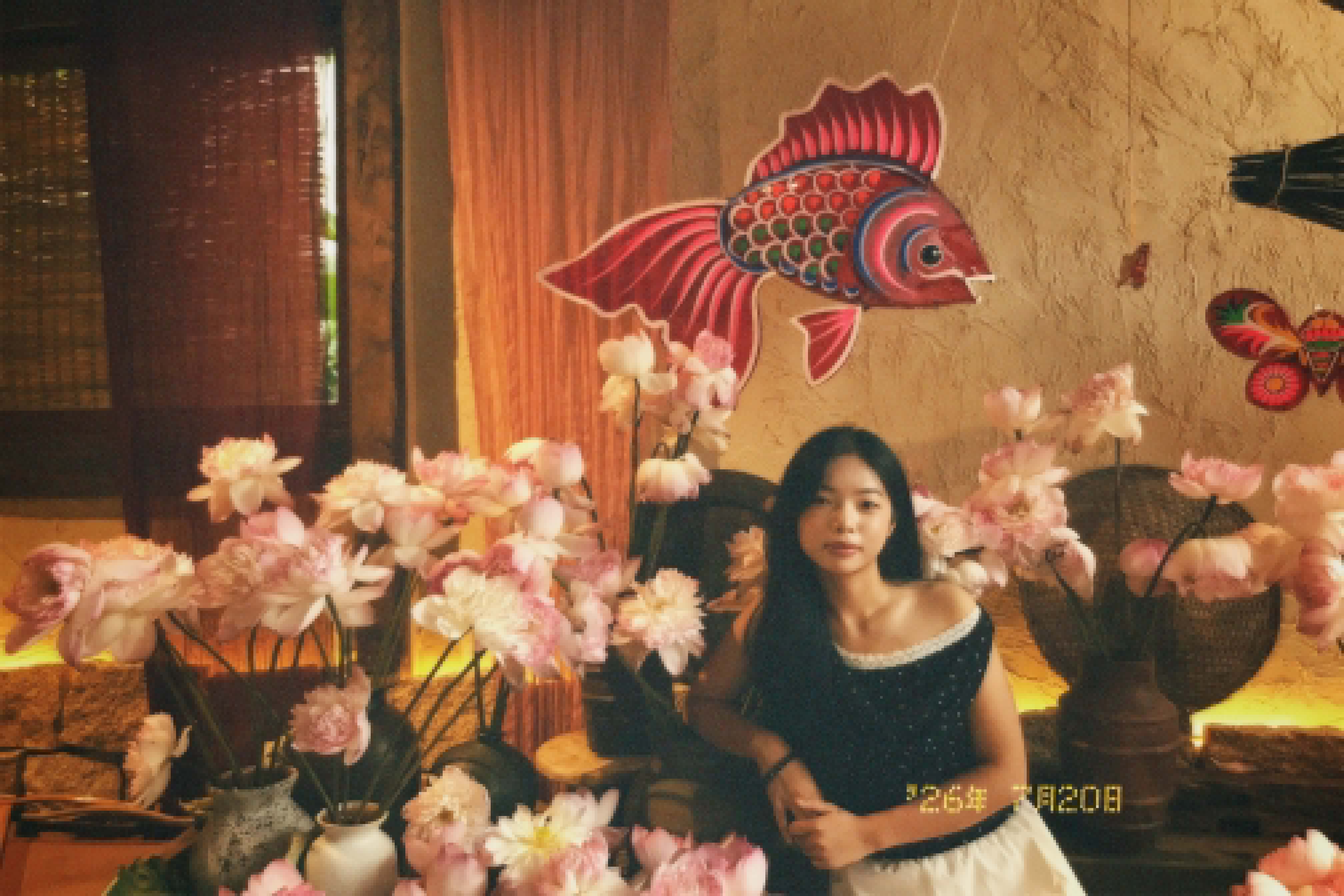 Nguyễn Thị Ngọc Khánh