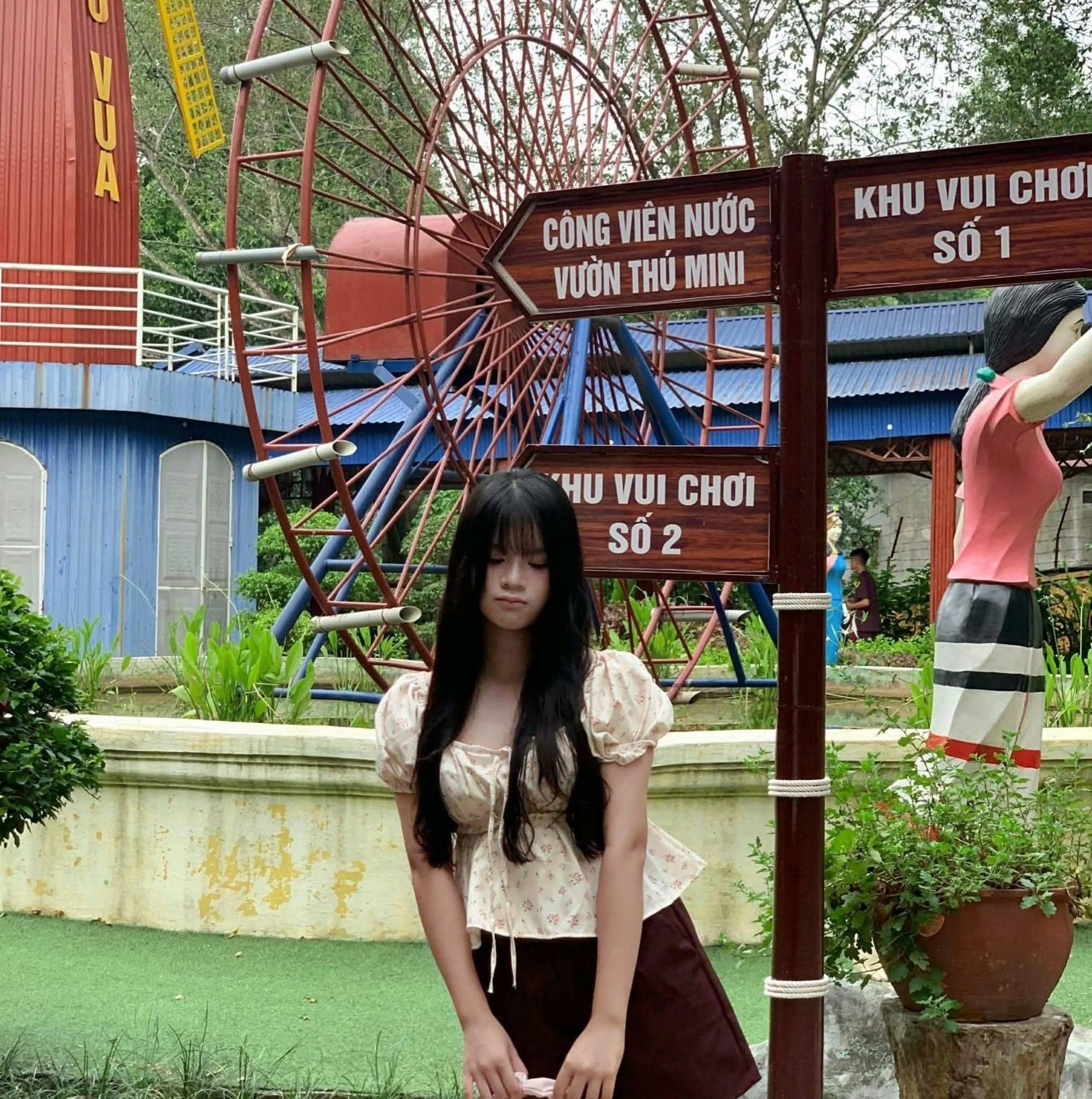 Phạm Thị Thu Hương